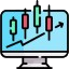 trading icon new