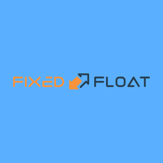 Fixed Float Partner Banner