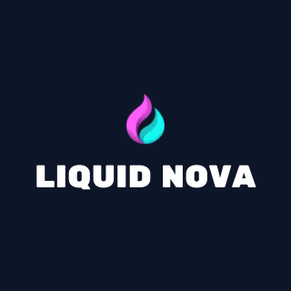 Liquid Nova Partner Banner